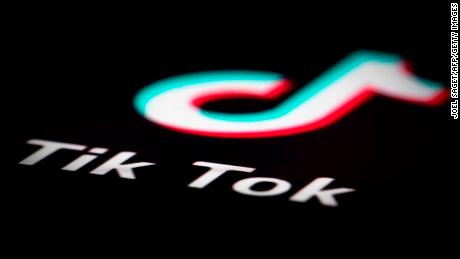 The company that owns TikTok now has one billion users and many are outside China