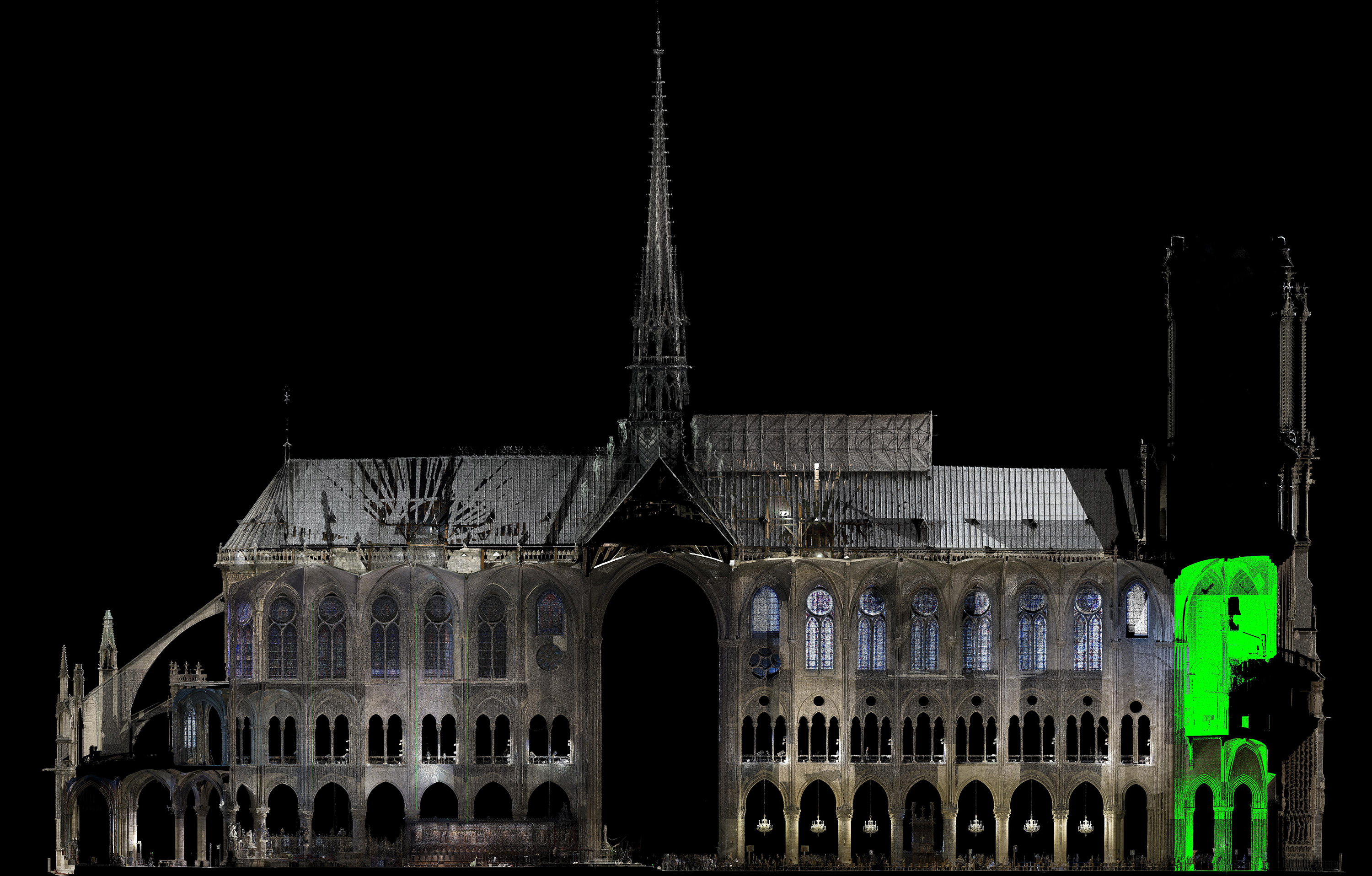 Catedrala Notre-Dame. Cum a salvat Victor Hugo simbolul Parisului