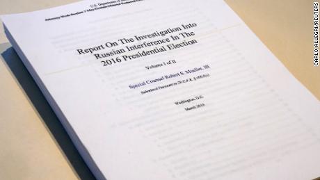 The intriguing leads and compelling questions buried in the Mueller report