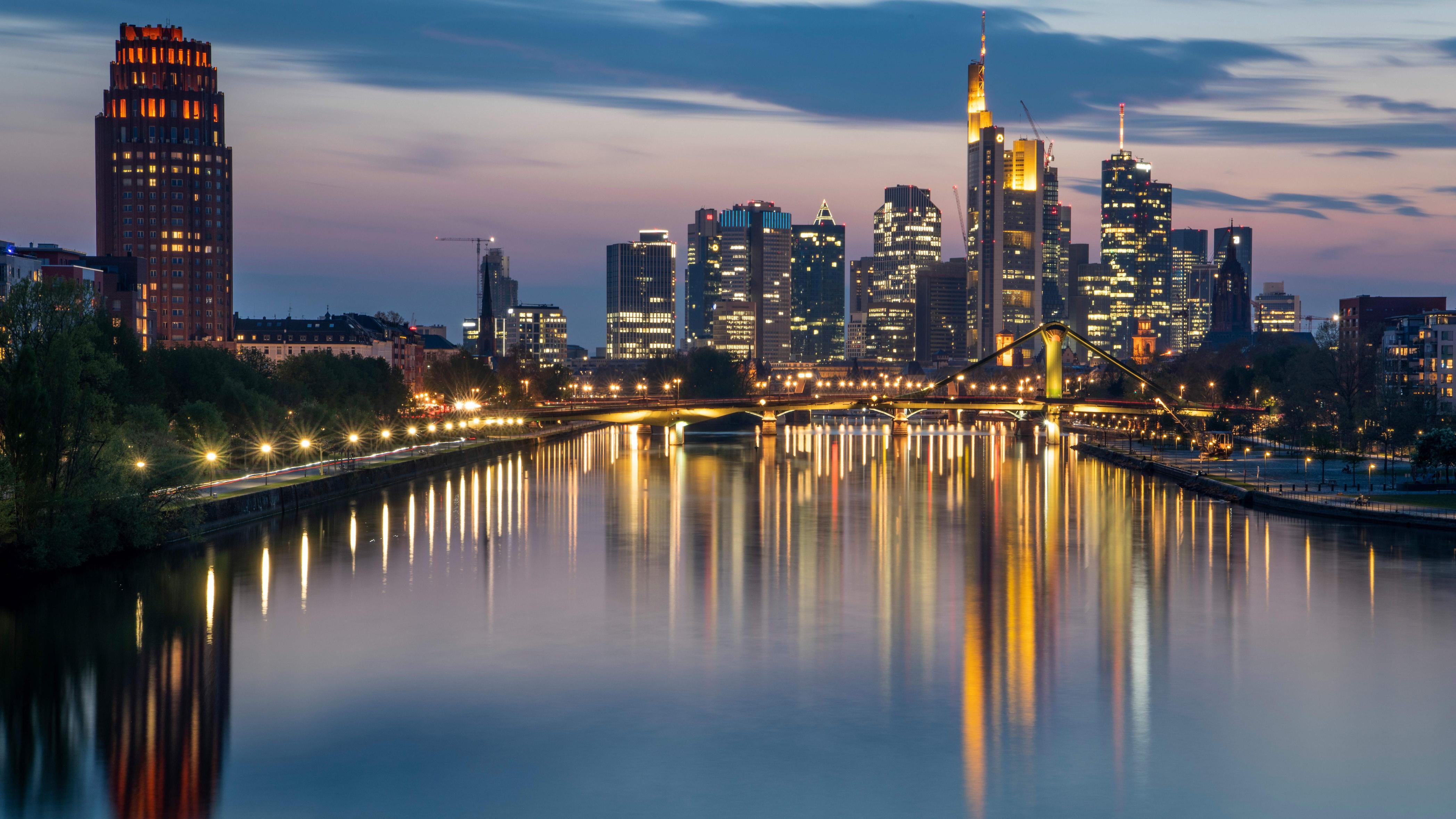 10 best attractions in Frankfurt, Germany | CNN Travel
