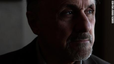 20 years after Columbine, former Principal Frank DeAngelis is still learning how to move on