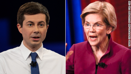 Warren’s ‘Just Marry One Woman’ Response to Gay Marriage Question Goes Viral class=