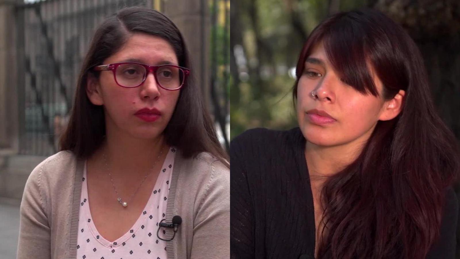 Autoridades En M Xico Torturan Sexualmente A Mujeres Detenidas Seg N Informe Ante La Onu Cnn