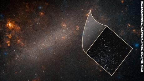 The universe is growing faster than we thought