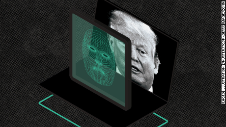 The fight to stay ahead of the deepfake videos before the 2020 US elections