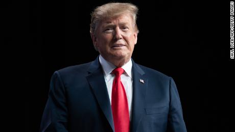 READ: Trump Affirms Executive Privilege on Unwritten Mueller Report, According to Ministry of Justice Letter