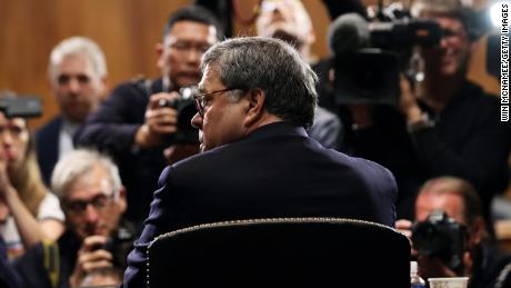 9 key takeaways from William Barr&#39;s testimony on the Mueller report