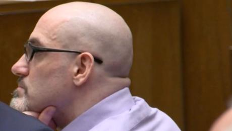 Los Angeles jury recommends death penalty for the &#39;Hollywood Ripper&#39;