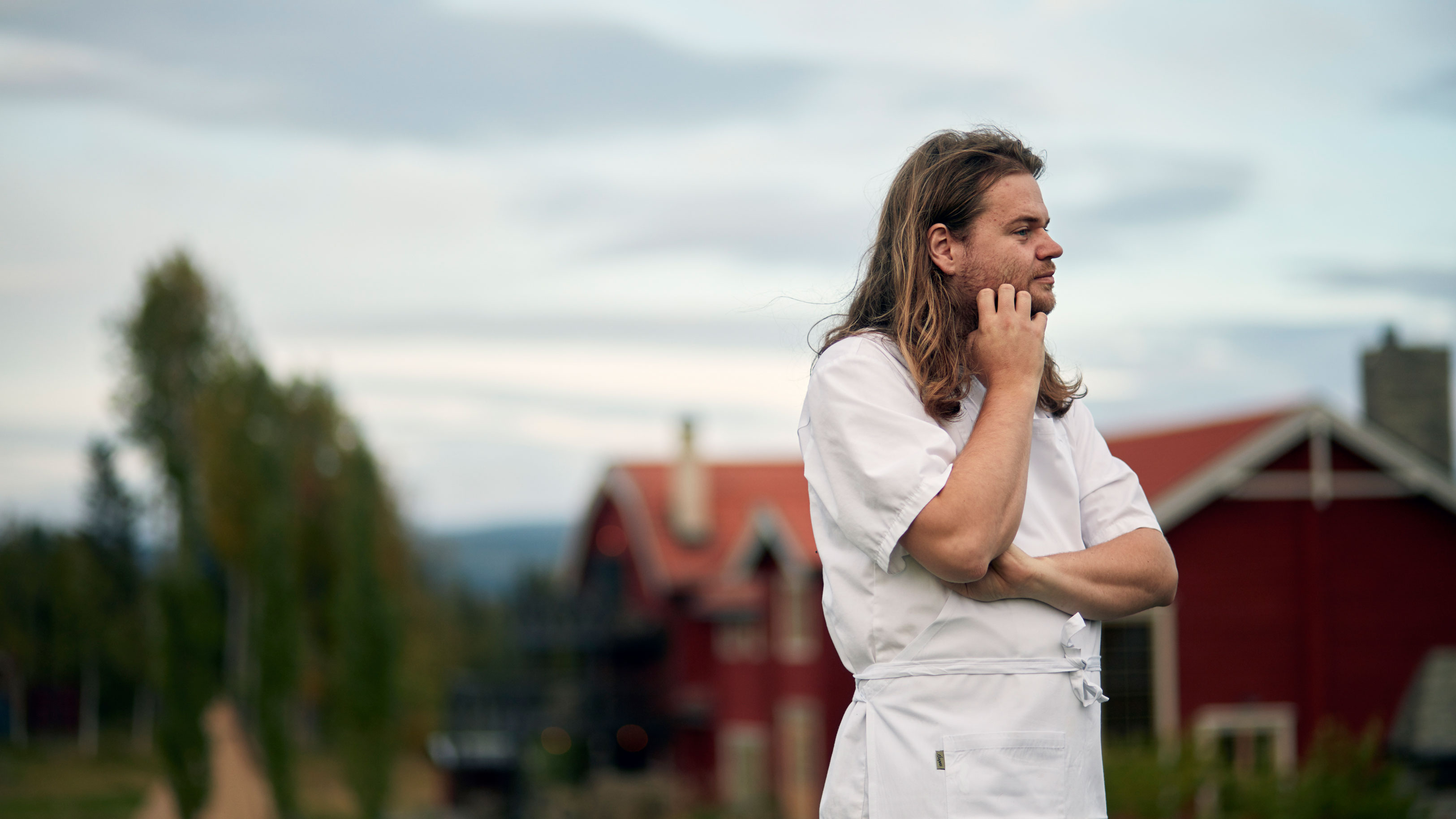 Magnus Nilsson Closes Michelin Starred Faviken Restaurant In