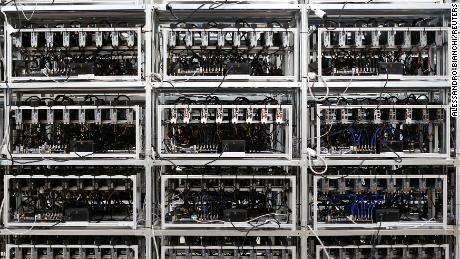 Hackers steal $ 40 million worth of bitcoins in massive security breach