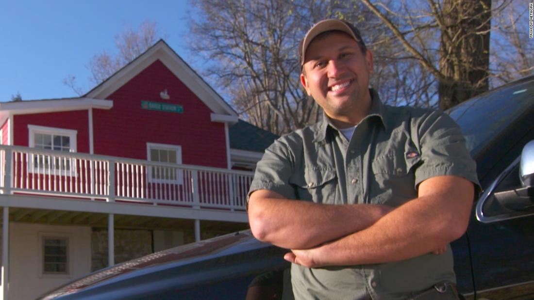 &lt;a href=&quot;https://www.cnn.com/2019/05/08/entertainment/troy-dean-shafer-nashville-flipped-star-dead/index.html&quot; target=&quot;_blank&quot;&gt;Troy Dean Shafer&lt;/a&gt;, a reality star who showcased his contracting skills on the DIY Network&#39;s &quot;Nashville Flipped,&quot; died on April 28. He was 38. A cause of death was not immediately shared.