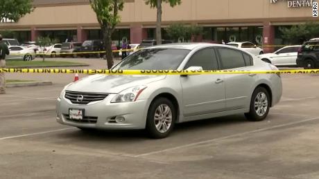 Maleah's father-in-law's car was found in Missouri City, Texas.
