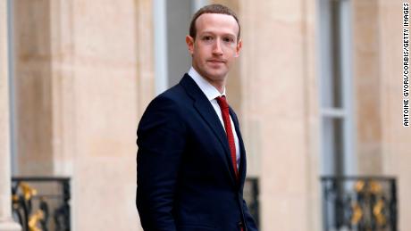 Facebook's latest controversy echoes Cambridge Analytica scandal