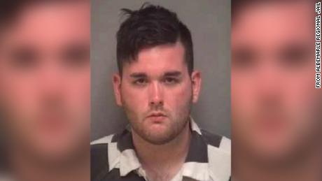 James Fields, who plowed his car through a crowd at 2017 Charlottesville rally, gets second life sentence