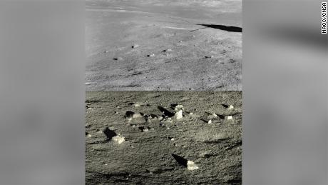 Chinese Probe Close to Solving Mystery Behind Moon's Formation