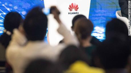 Losing Huawei as a customer could cost US technology companies $ 11 billion