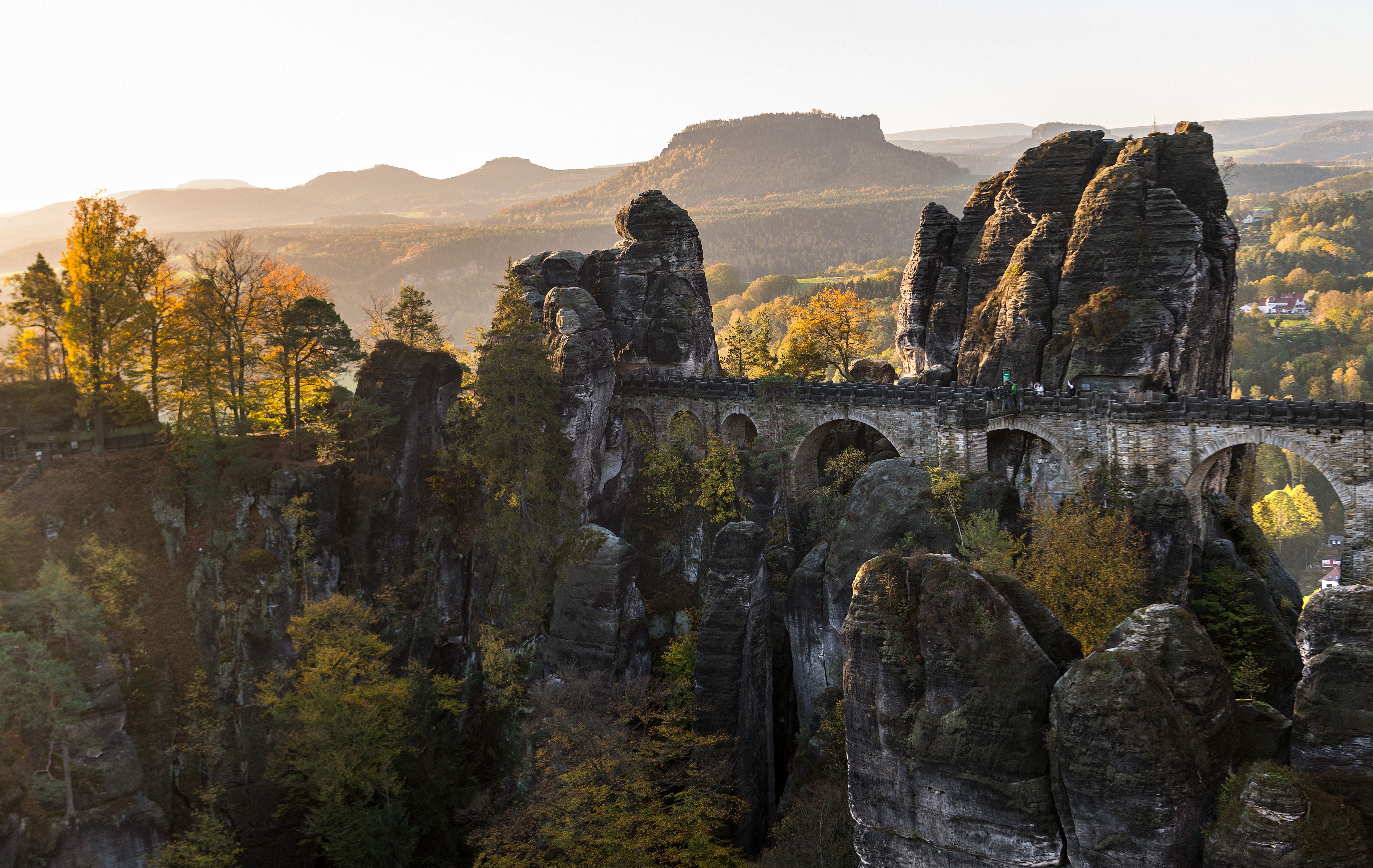 Niende Sprællemand Alvorlig 30 most beautiful places in Germany | CNN Travel