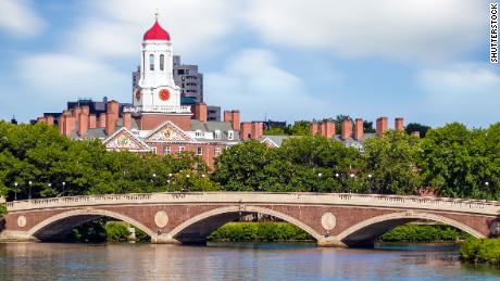 Federal judge upholds Harvard&#39;s admissions process in affirmative action case