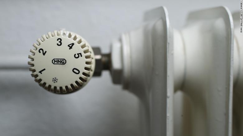 Upping the office temperature may increase productivity for women, according to a new study.
