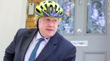 Boris Johnson might be exactly the Brexit prime minister Brussels needs