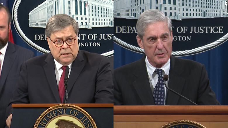 Justice Department can keep the Barr memo on not charging Trump secret for now, 裁判官の規則
