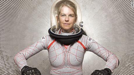What to wear on Mars: a look at the future of spacecraft technology