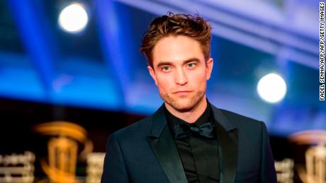 Director&#39;s Robert Pattinson Batman tweet is all you need