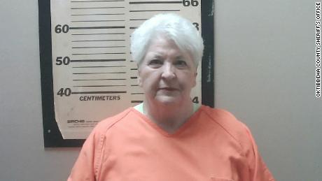 Ruby Nell Howell was arrested Tuesday, the Oktibbeha County Sheriff's Office said.