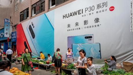 China&#39;s Huawei will build Russia&#39;s 5G network 