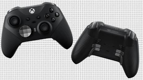 Here&#39;s how to preorder the brand new Xbox Elite 2 Wireless Controller