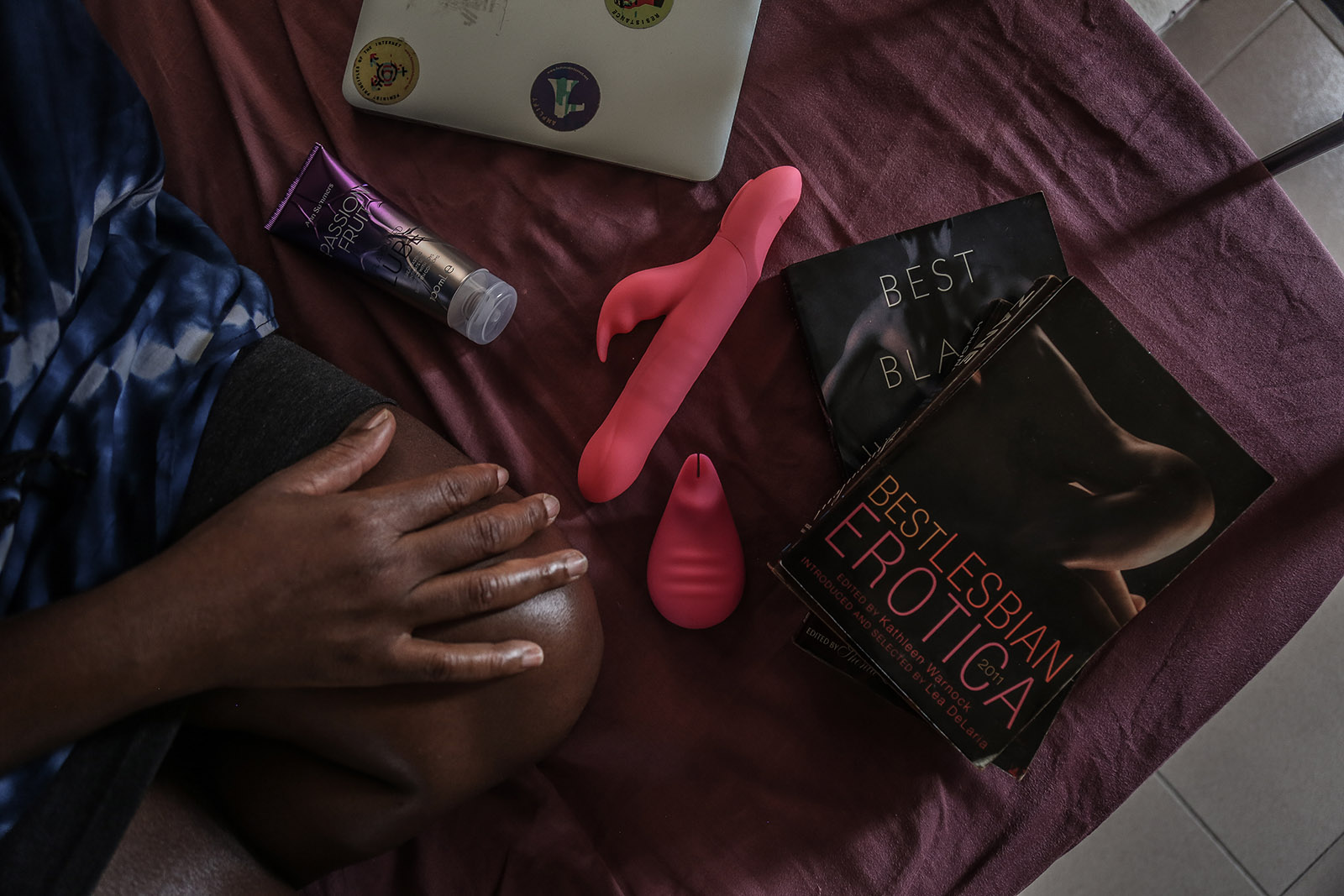 What to do after you have sex in Accra