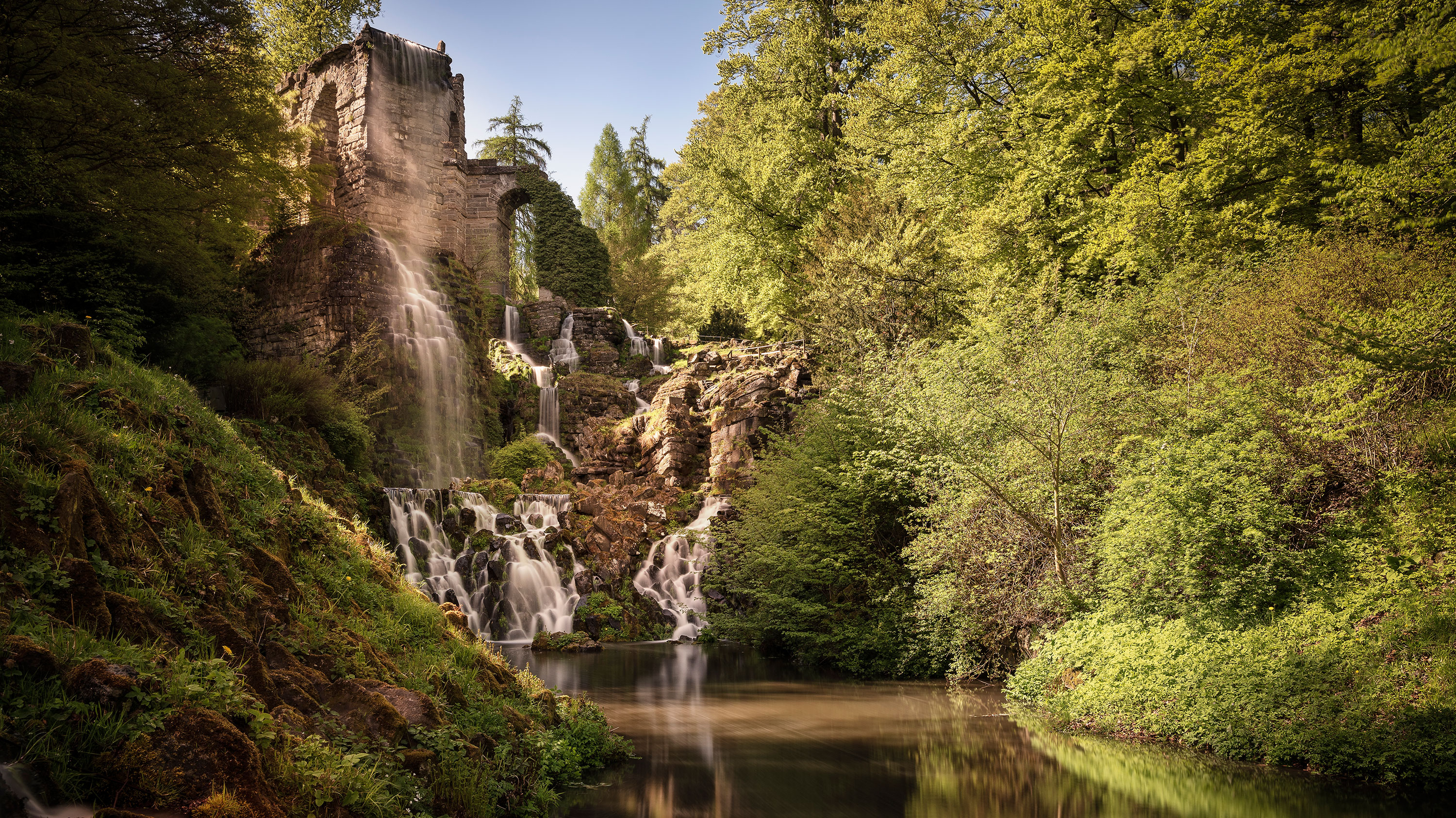 Niende Sprællemand Alvorlig 30 most beautiful places in Germany | CNN Travel