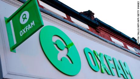 Oxfam had &#39;culture of tolerating poor behavior&#39; in Haiti sex abuse scandal, report finds 