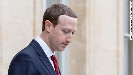 Antitrust lawsuits against Facebook and other people could blow up your wallet, according to Goldman Sachs