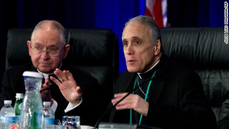 Here&#39;s 10 steps US Catholic bishops just promised to take to finally end the sexual abuse crisis