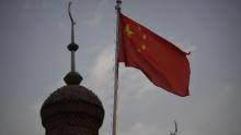 China announces retaliatory sanctions on US officials over Xinjiang measures