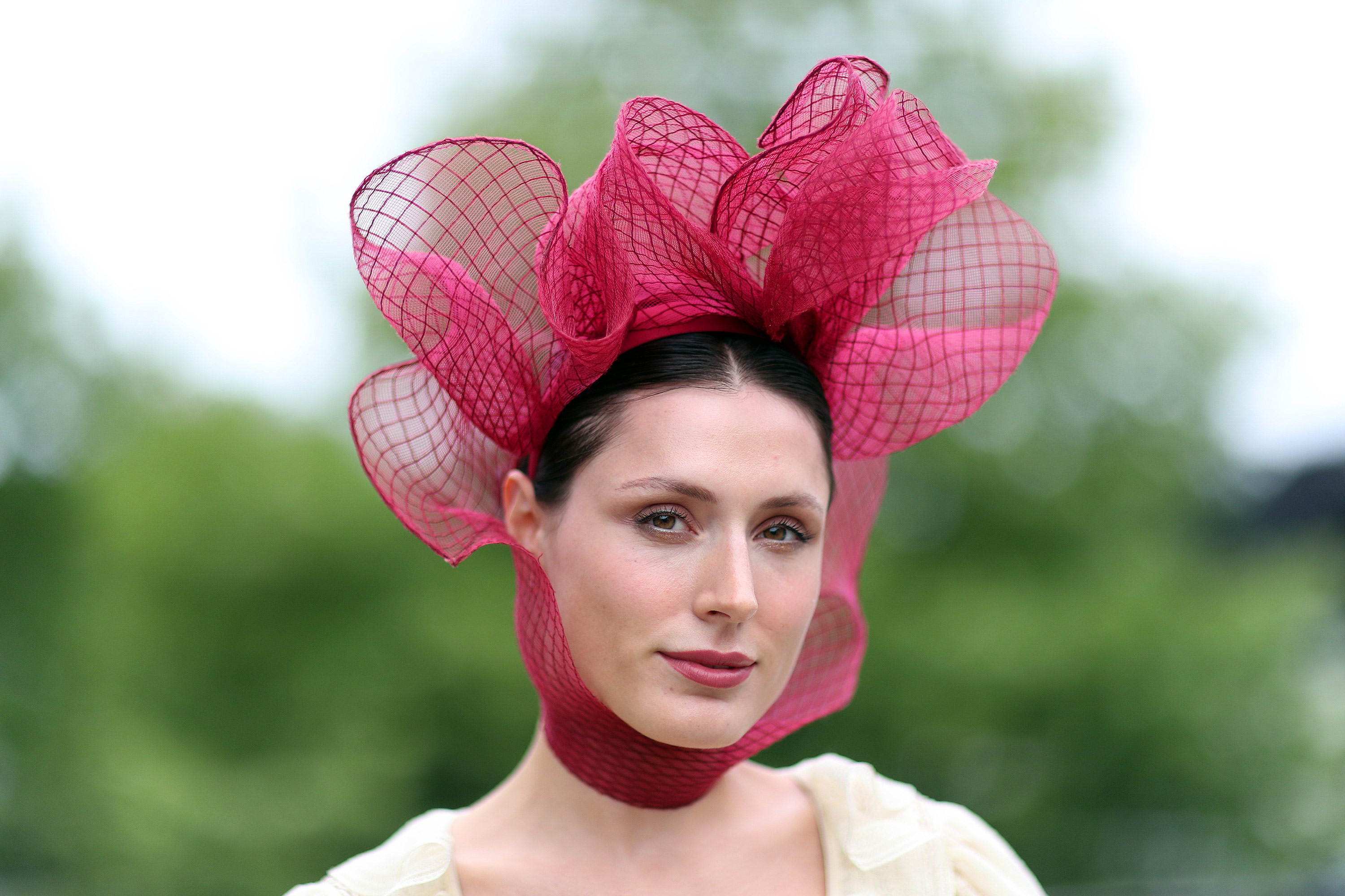 ascot hats