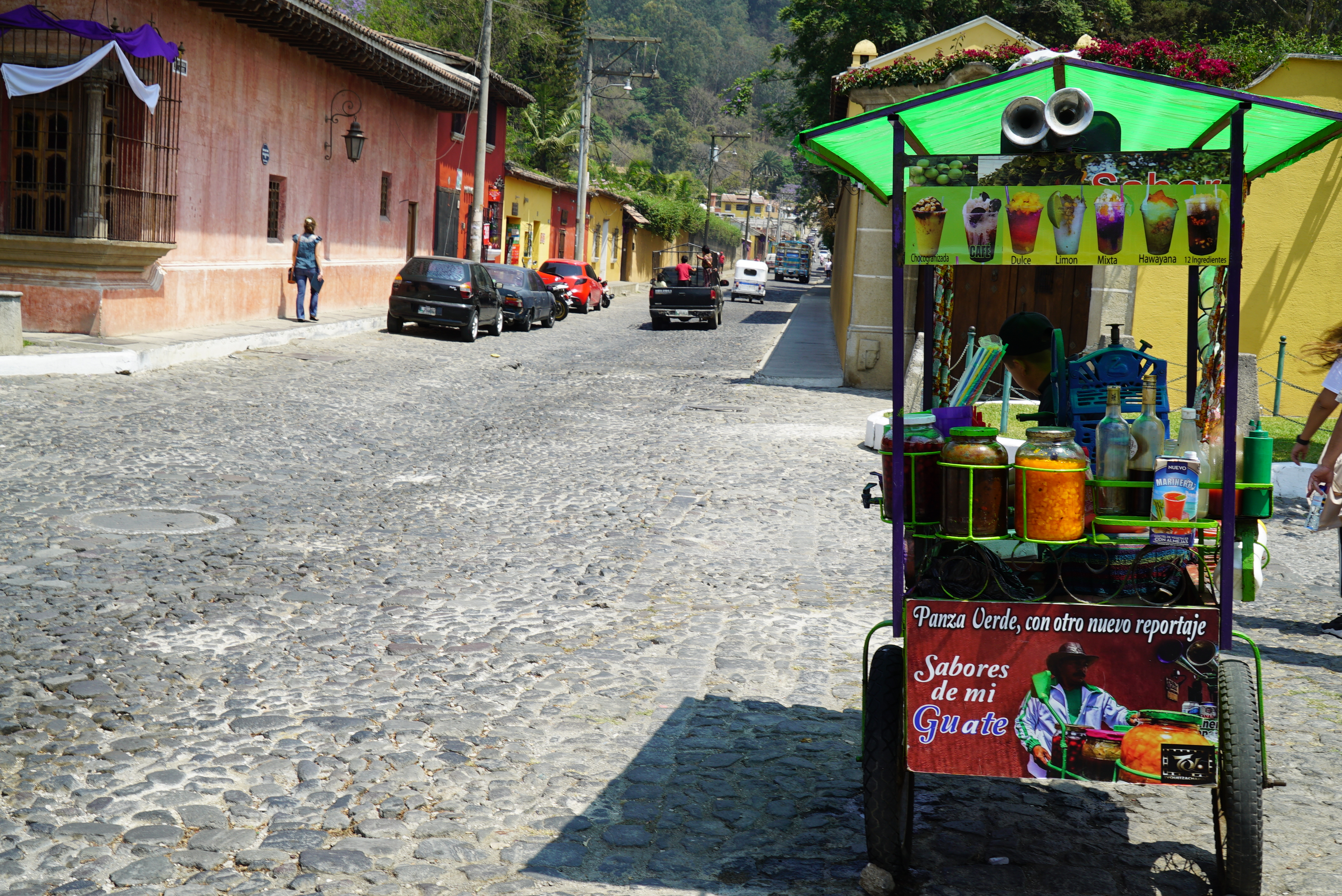 Guatemala Food Best Dishes To Try Cnn Travel