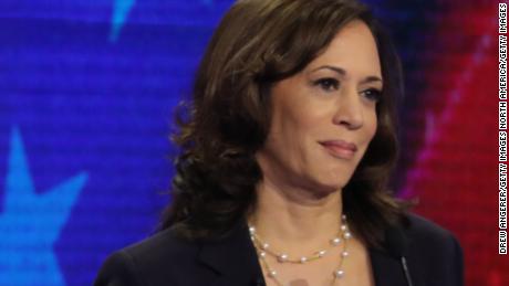 Fact check: Kamala Harris was correct on integration in Berkeley, school district confirms 