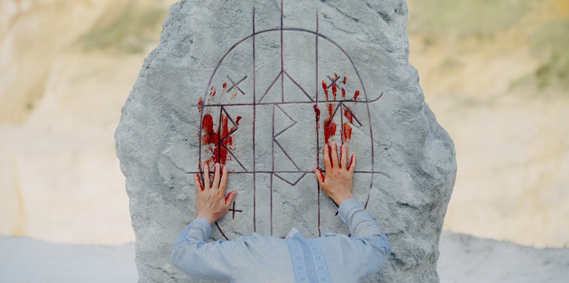 Ari Aster's 'Midsommar' drags pagan folk horror into 21st century | CNN Travel