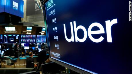 Uber will take years. make a profit, CTO says 