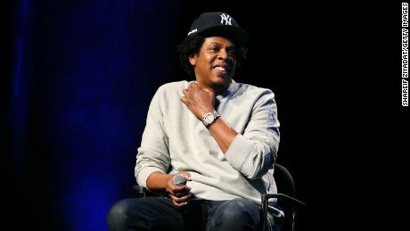Jay-Z joins Caliva cannabis company as chief brand strategist 