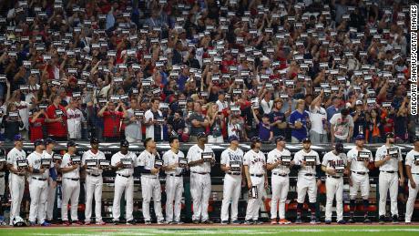 MLB All-Star Game Fast Facts
