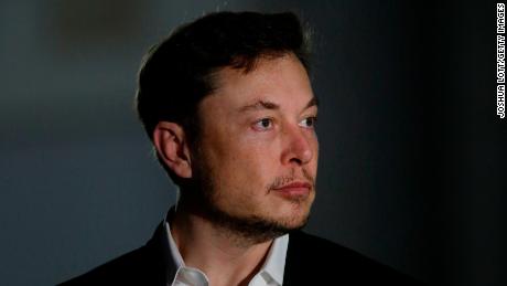 Elon Musk is making implants to link the brain with a smartphone