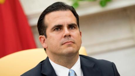 The downfall of Puerto Rico&#39;s once powerful Rosselló political dynasty