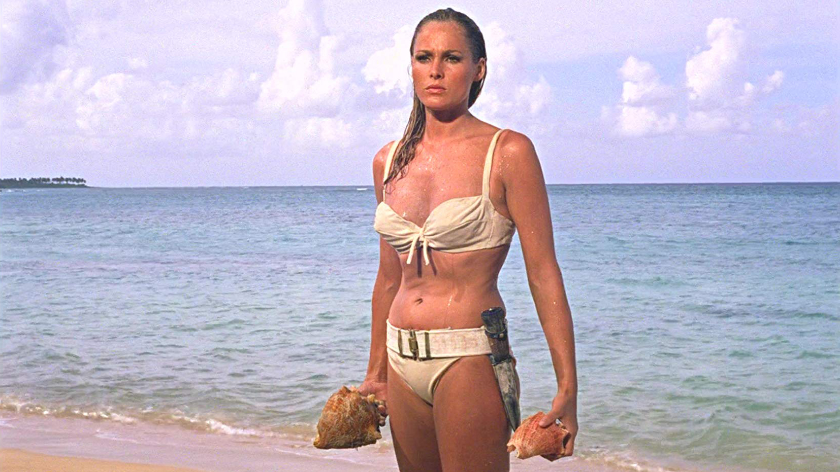 Photos of ursula andress