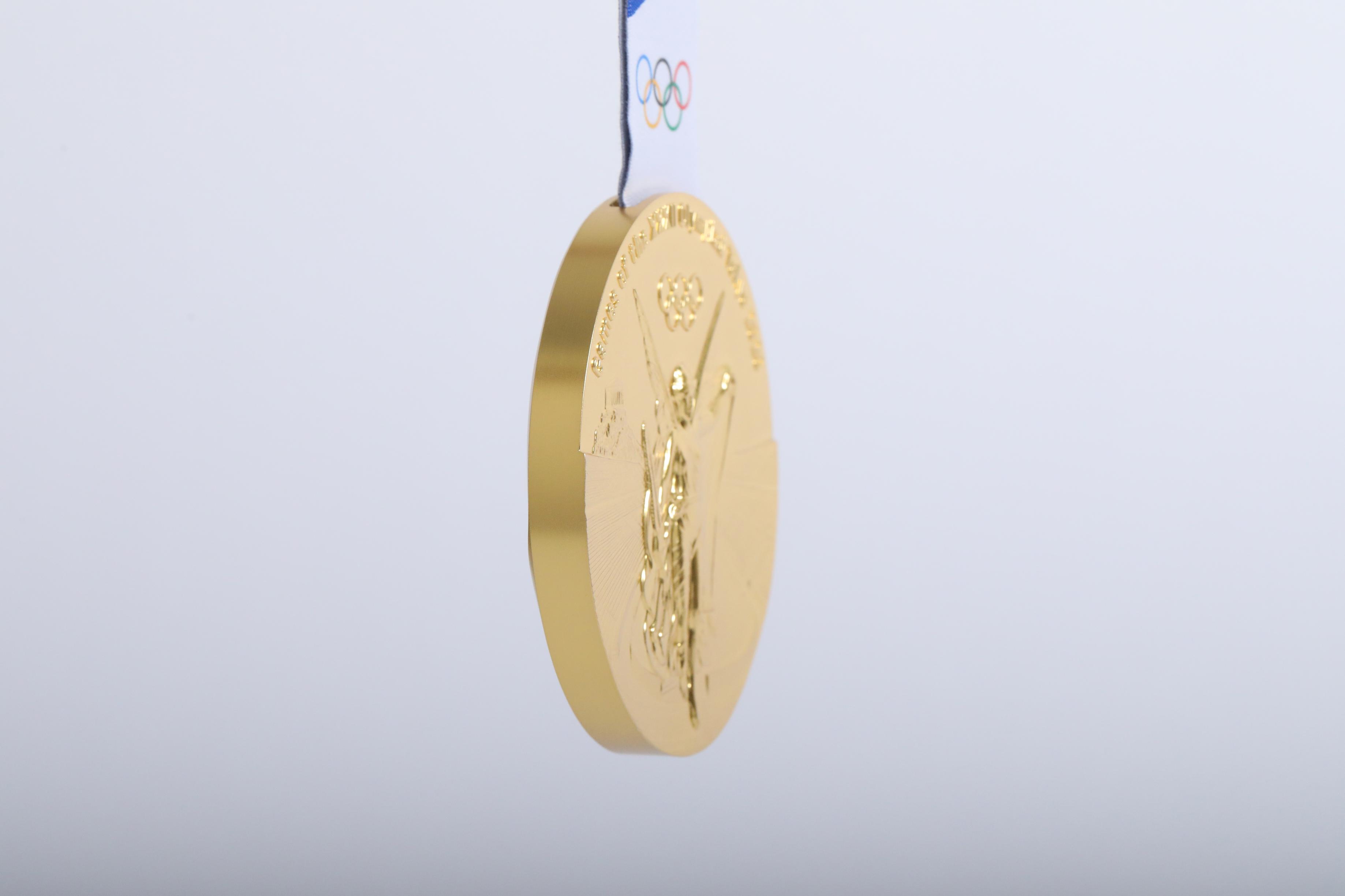 Tokyo medal olimpik Tokyo 2020