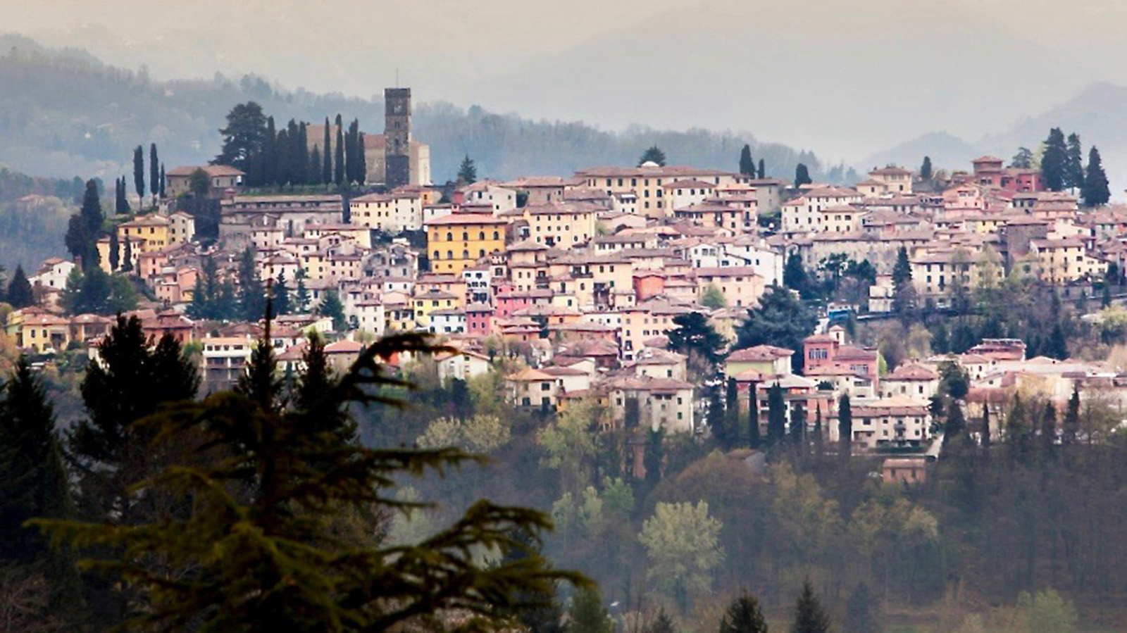 Barga And Lucca 2 Tuscany Jewels You Can T Miss Cnn Travel