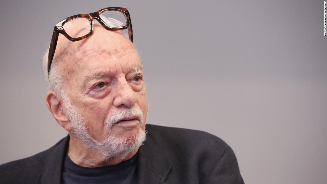 &lt;a href=&quot;https://www.cnn.com/2019/07/31/entertainment/harold-prince-obit-trnd/index.html&quot; target=&quot;_blank&quot;&gt;Harold Prince&lt;/a&gt;, who directed some of the most famous Broadway musicals ever made, including &quot;West Side Story&quot; and &quot;The Phantom of the Opera,&quot; died on July 31. He was 91.