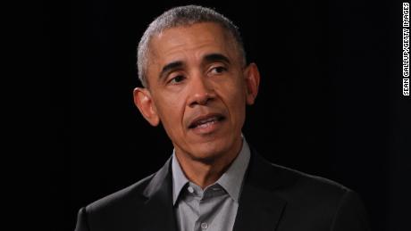 Democrats deploy Barack Obama for video voting guides